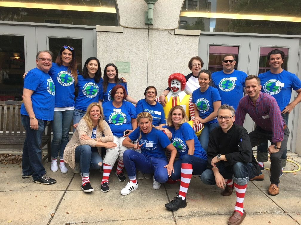 RMH Group Picture 2017