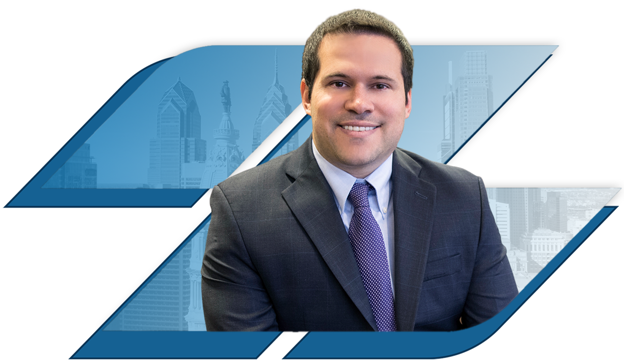 Matthew P. Kessler