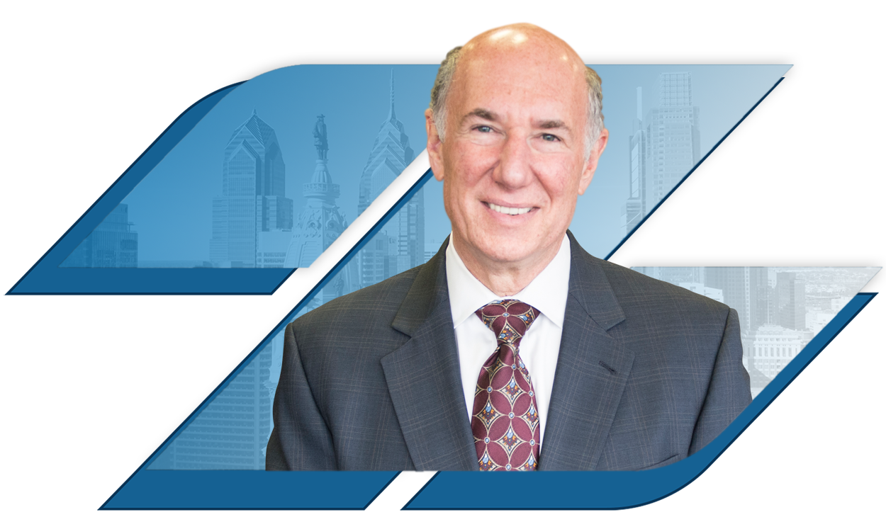Stephen F. Ritner