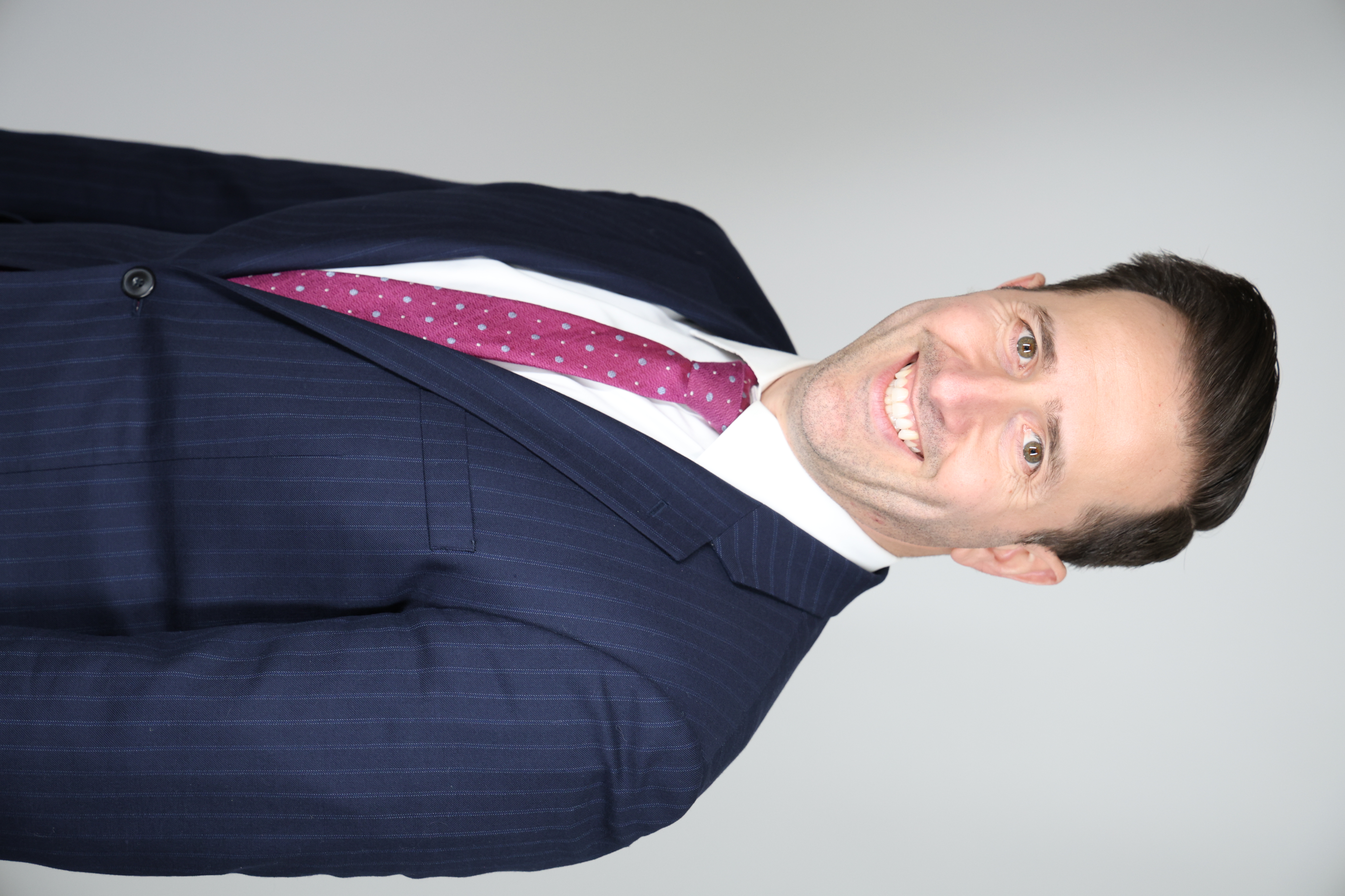 Chase B. Magaziner