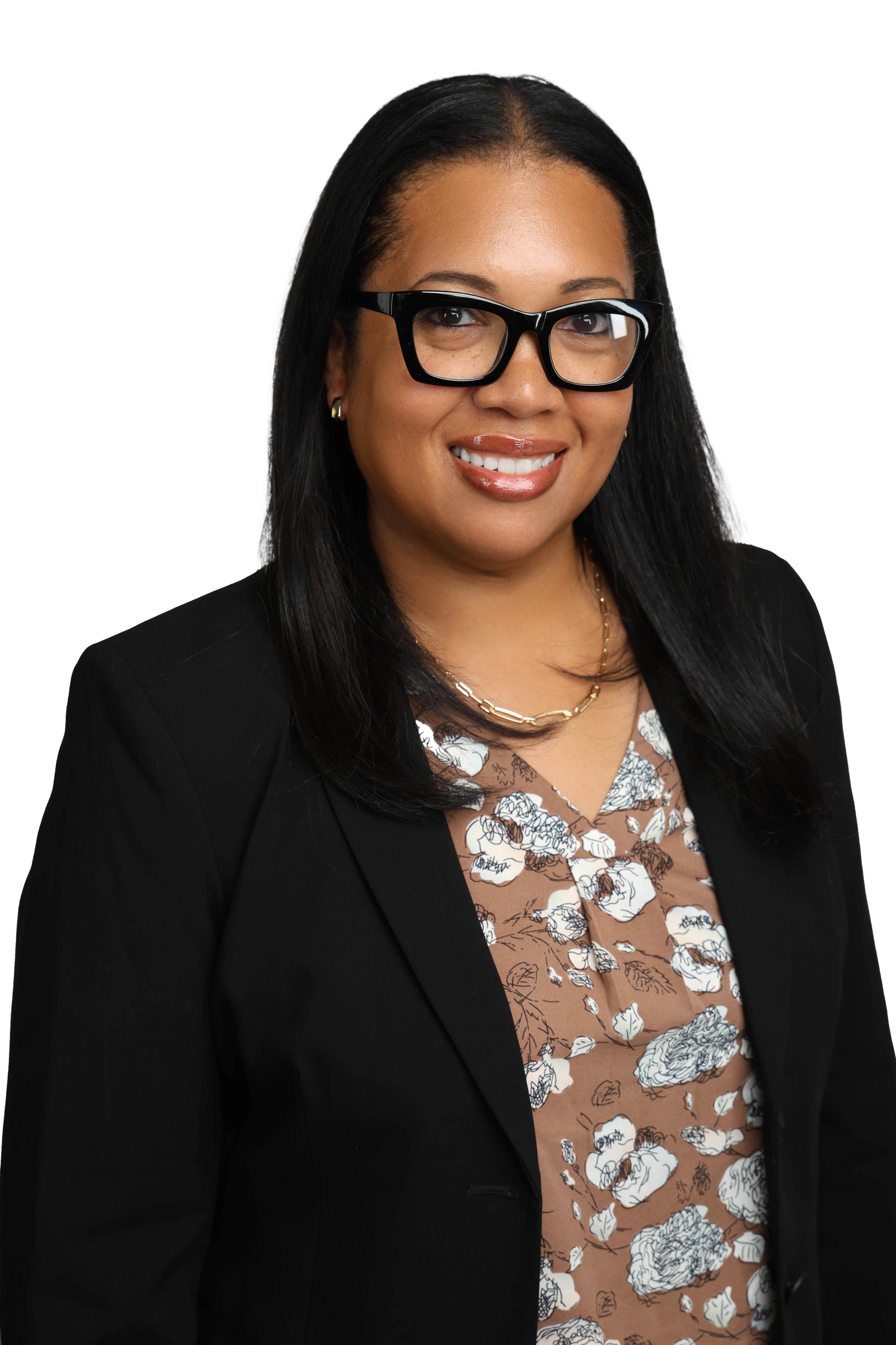 Jennifer B. Stewart